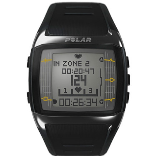 Polar FT60 Hartslagmeter heren POFT60H